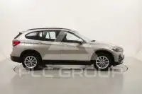 2022 BMW X1