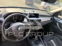 2022 BMW X1