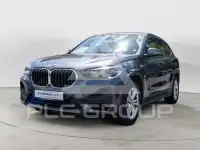 2022 BMW X1