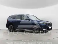2022 BMW X1
