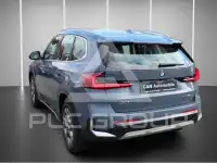 2022 BMW X1