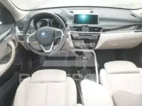 2022 BMW X1