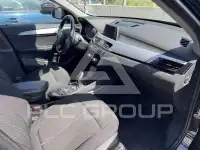 2022 BMW X1