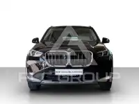 2022 BMW X1