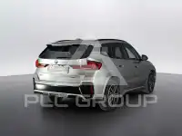 2022 BMW X1