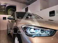 2022 BMW X1