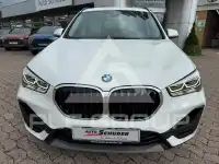 2022 BMW X1