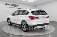2022 BMW X1