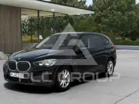 2022 BMW X1