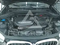 2022 BMW X1