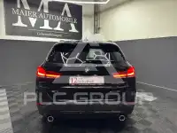 2022 BMW X1