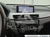 2022 BMW X1
