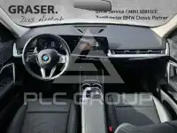 2022 BMW X1