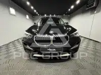 2022 BMW X1