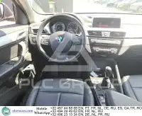 2022 BMW X1