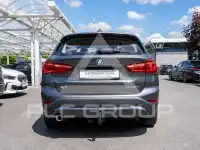 2022 BMW X1