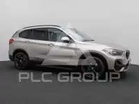2022 BMW X1