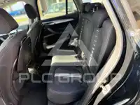 2022 BMW X1