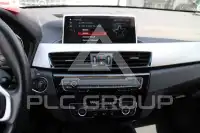 2022 BMW X1
