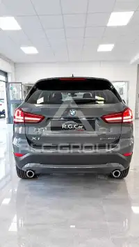 2022 BMW X1
