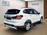 2022 BMW X1