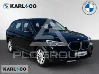 2022 BMW X1