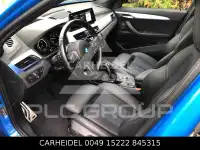 2022 BMW X1