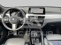 2022 BMW X1