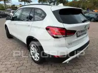 2022 BMW X1