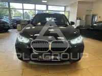 2022 BMW X1