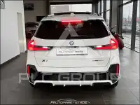 2022 BMW X1