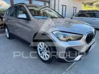 2022 BMW X1