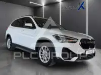 2022 BMW X1