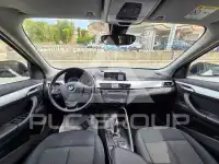 2022 BMW X1
