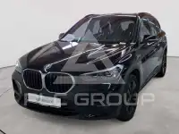 2022 BMW X1