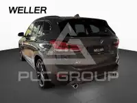 2022 BMW X1