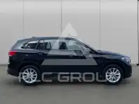 2022 BMW X1