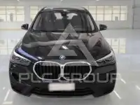 2022 BMW X1