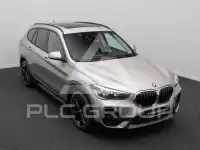 2022 BMW X1