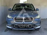 2022 BMW X1