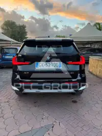 2022 BMW X1