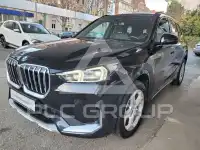 2022 BMW X1