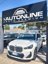 2022 BMW X1