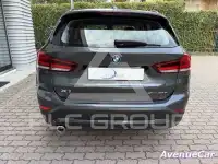 2022 BMW X1