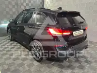 2022 BMW X1