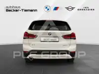 2022 BMW X1