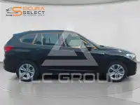 2022 BMW X1
