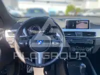 2022 BMW X1