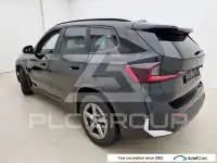 2022 BMW X1