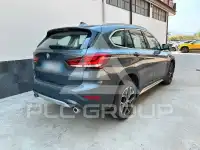 2022 BMW X1